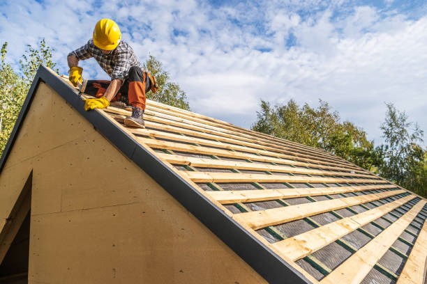 Best Gutter Installation and Roofing  in Mount Washington, KY