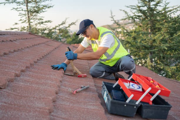 Quick and Trustworthy Emergency Roof Repair Services in Mount Washington, KY
